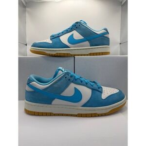 Nike‎ Dunk Low SE Baltic Blue Gum - Size 8